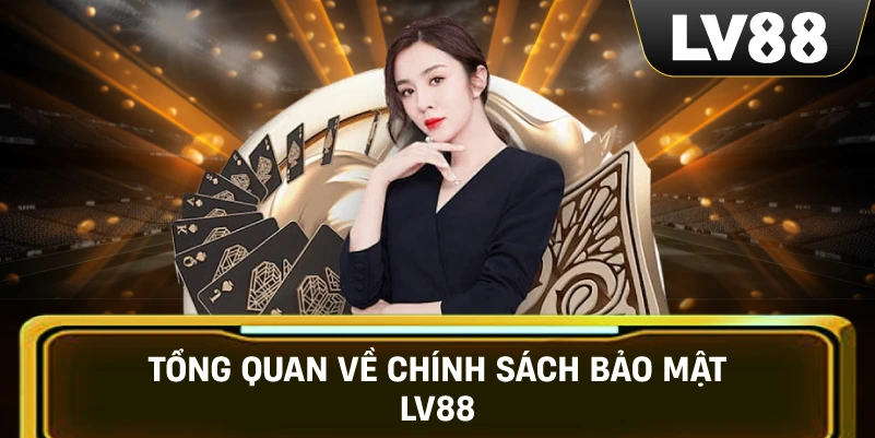Tổng quan về Chính Sách Bảo Mật LV88