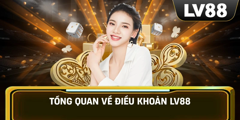Tổng quan về Điều Khoản LV88