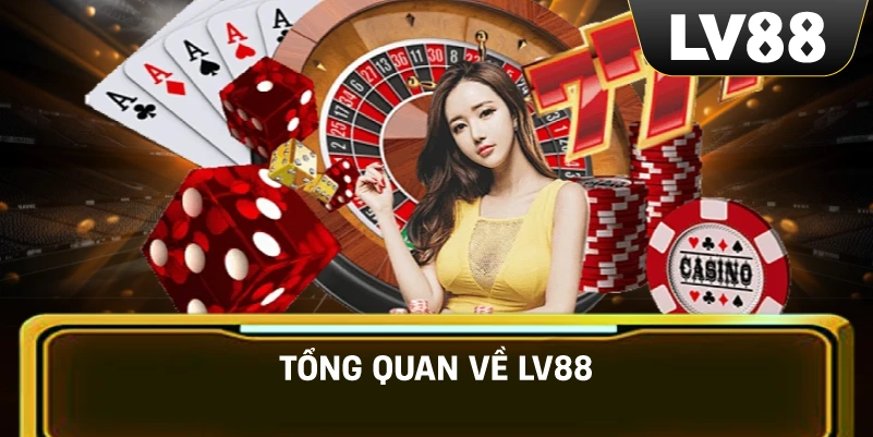 Tổng Quan Về LV88