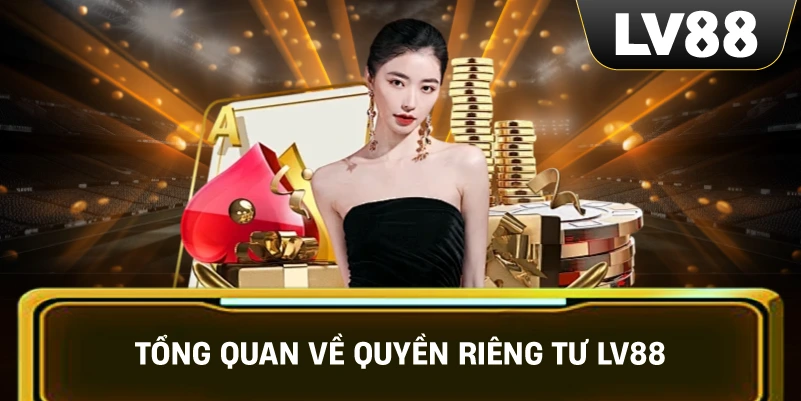 Tổng Quan Về Quyền Riêng Tư LV88